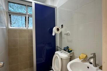 Residensi Bintawa Riverfront