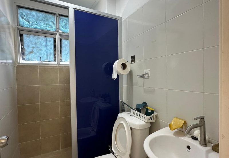 Residensi Bintawa Riverfront