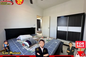 Residensi Bintawa Riverfront