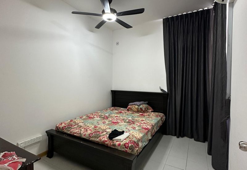 Residensi Bintawa Riverfront