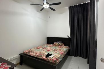 Residensi Bintawa Riverfront