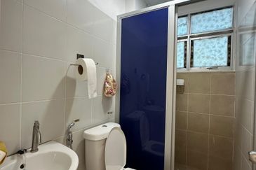 Residensi Bintawa Riverfront