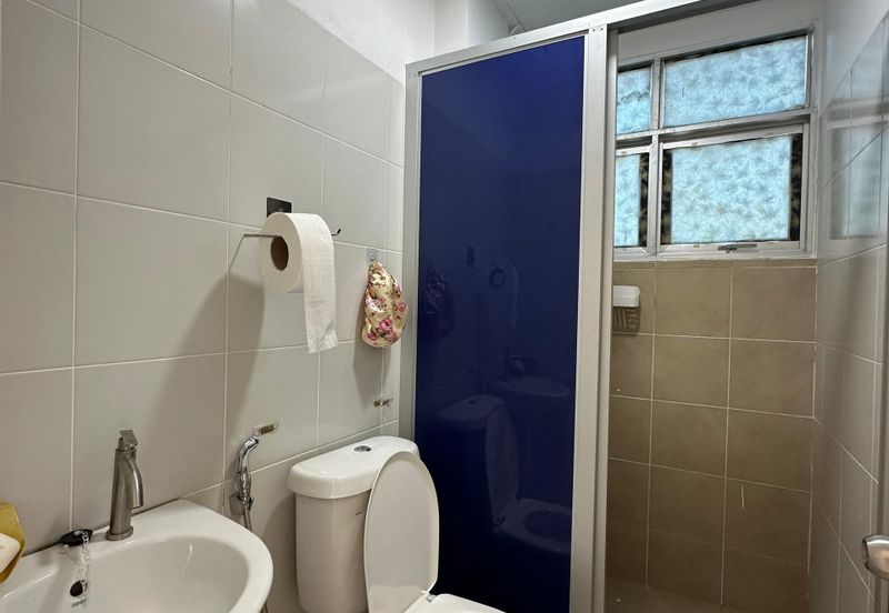 Residensi Bintawa Riverfront