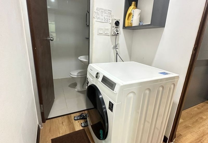 Metrocity Square SOHO Apartment