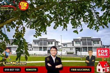 Vista Industrial Park