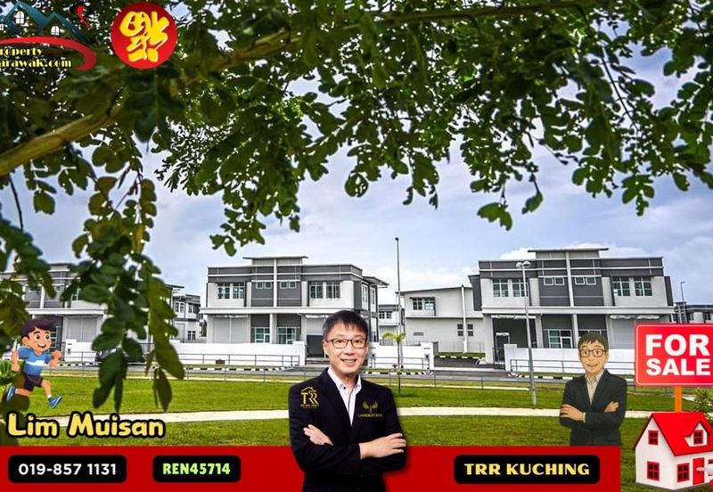 Vista Industrial Park