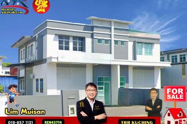 Vista Industrial Park