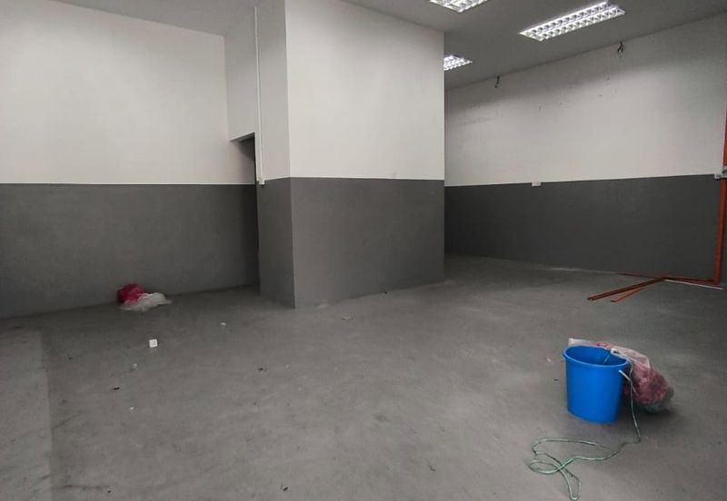 Vista Industrial Park