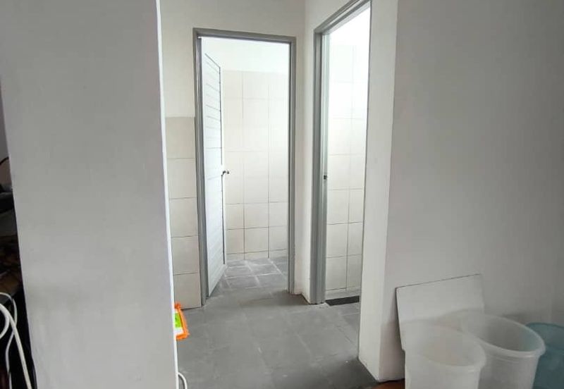 Vista Industrial Park