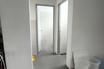 Vista Industrial Park