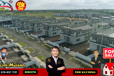 Vista Industrial Park