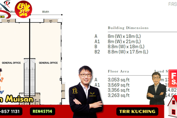 Vista Industrial Park