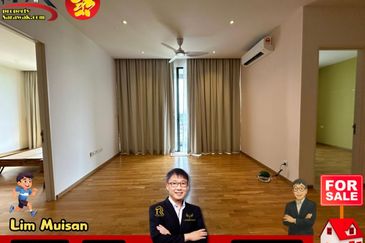 Urban Residences @ Jalan Central Timur