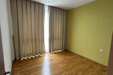 Urban Residences @ Jalan Central Timur