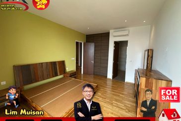 Urban Residences @ Jalan Central Timur