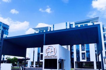PD Residences