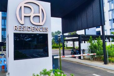 PD Residences