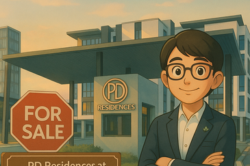 PD Residences
