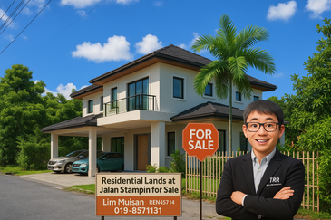 Jalan Stampin