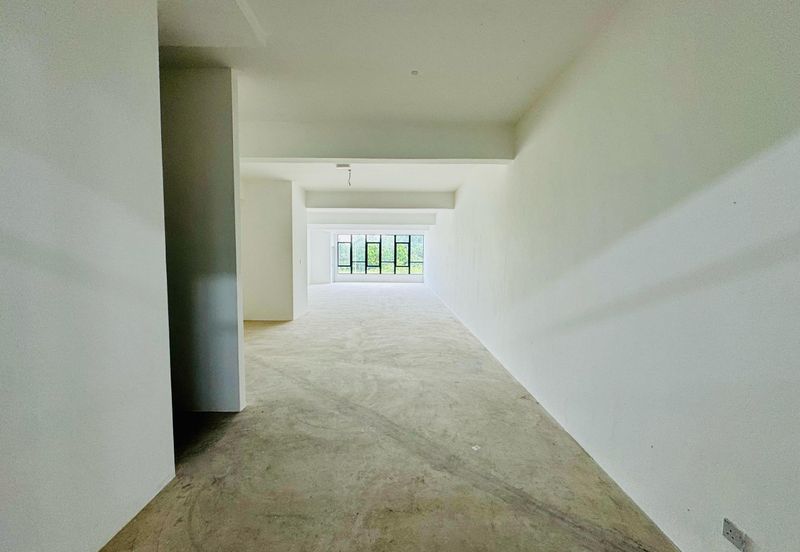 Three (3) Storey Shoplot at Westfield Points Commercial Centre in Kuching for Sale