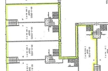 Batu Kawah New Township (MJC)