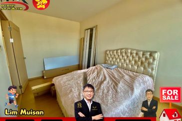 Jalan Dogan 88 (88 Townhouse)