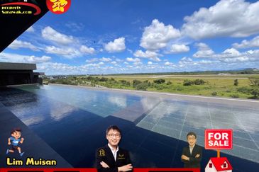 The Echelon Apartment