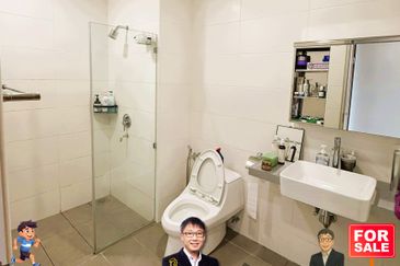 The Echelon Apartment