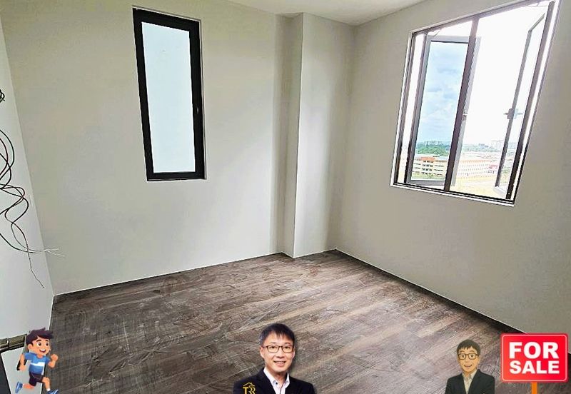 Gizo 11 Service Apartment