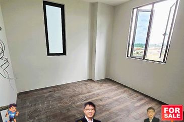 Gizo 11 Service Apartment