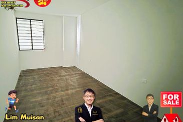 Gizo 11 Service Apartment