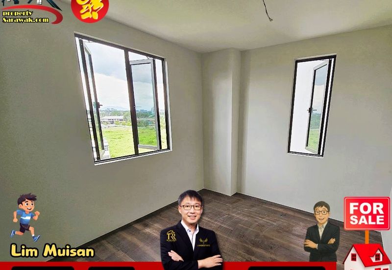 Gizo 11 Service Apartment