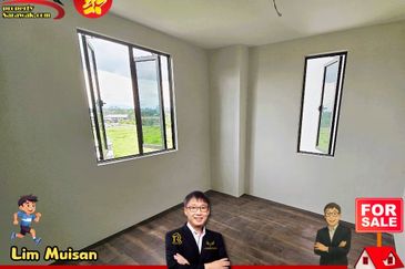 Gizo 11 Service Apartment