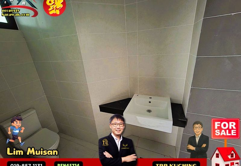 Gizo 11 Service Apartment