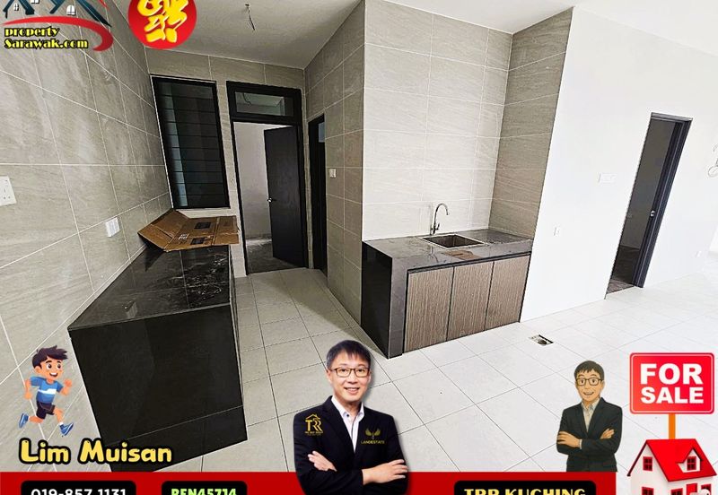 Gizo 11 Service Apartment