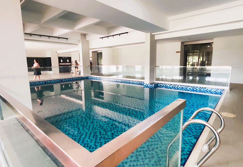 Gizo 11 Service Apartment