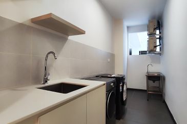 Sapphire On The Park