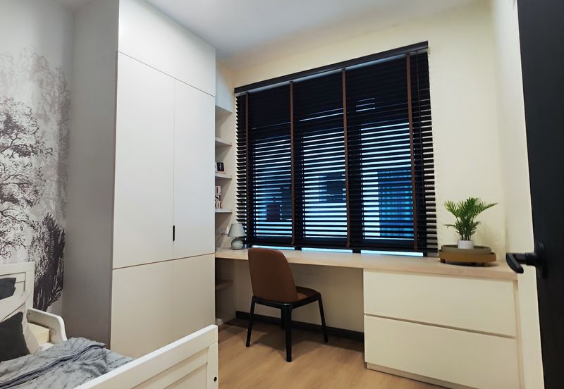 Sapphire On The Park