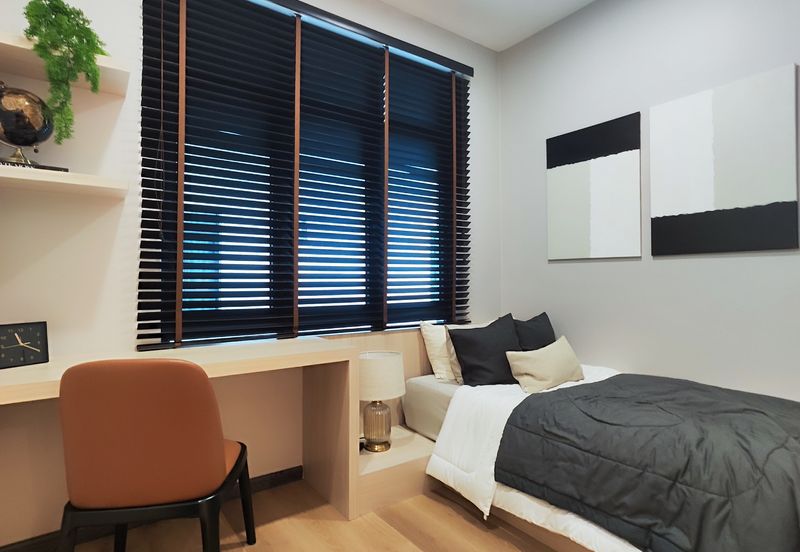 Sapphire On The Park