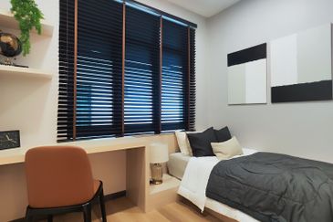 Sapphire On The Park