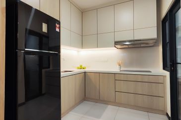 Sapphire On The Park