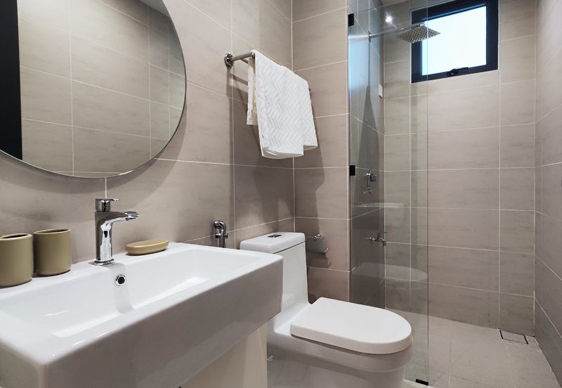 Sapphire On The Park