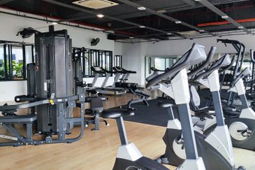 Sapphire On The Park