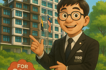 D'Millenia Residences