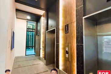 D'Millenia Residences