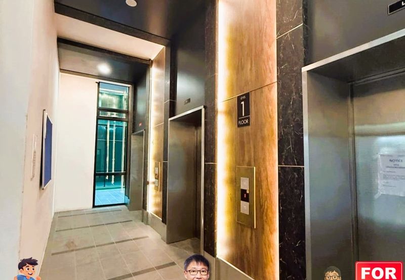 D'Millenia Residences