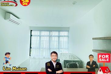 D'Millenia Residences