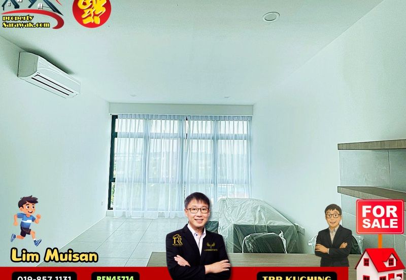 D'Millenia Residences