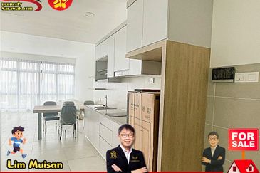 D'Millenia Residences