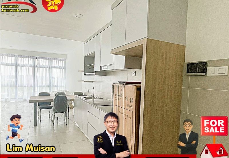 D'Millenia Residences